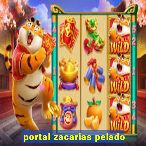 portal zacarias pelado